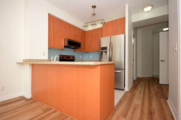 For Lease - 220 Burnhamthorpe Road Unit# 1805, Mississauga, Ontario - Photo 1