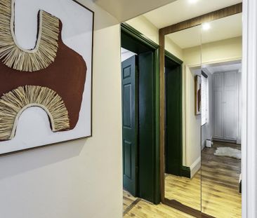 1 bedroom flat to rent - Photo 6