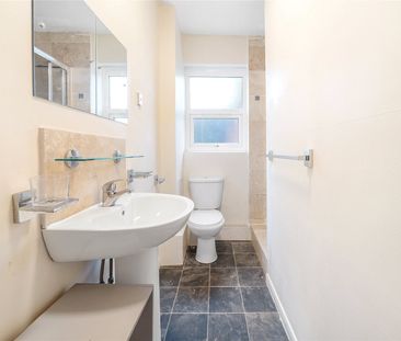 Aldrington Road, London, SW16 studio to rent - Photo 1