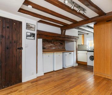 3 bedroom cottage to rent - Photo 1