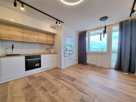 Mieszkanie na wynajem - Photo 5