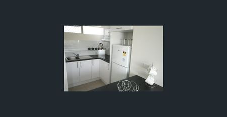 Updated Studio in Excellent Location - Fully Furnished - Photo 4