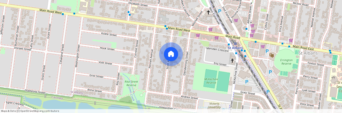 2/32 Scott Ave, Vic 3021, St Albans