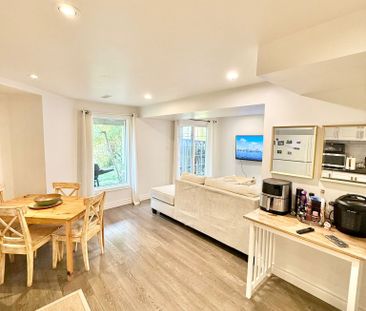 For Lease - 167 Downey Circle Unit# BSMT, Aurora, Ontario - Photo 6