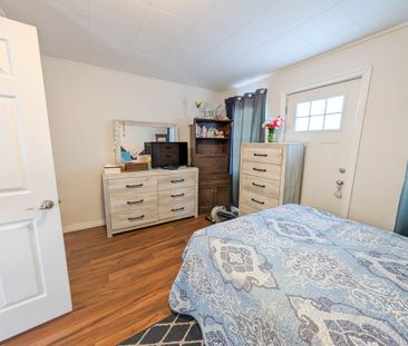 365 St. George St, Welland - 1 Bedroom House - Photo 5