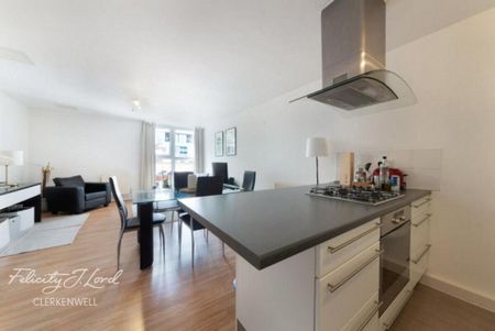 1 bedroom apartment to rent - Photo 3