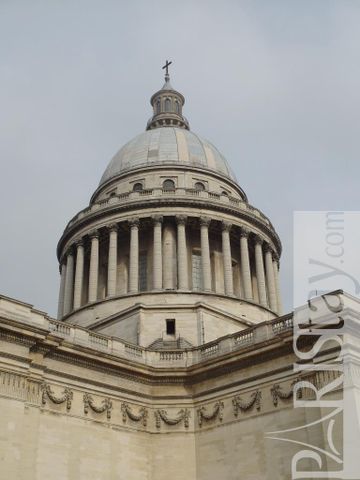 Appartement Pantheon Saint Jacques One Bedroom - Photo 5