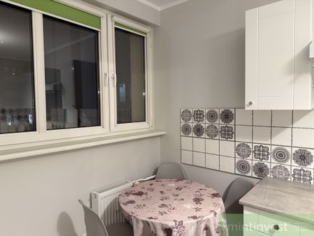 Stare Miasto ustawna kawalerka 44 m2 ,piwnica ! - Zdjęcie 5