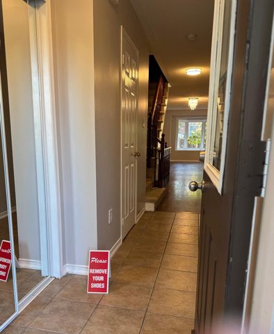 For Lease - 5255 Palmetto Place Unit# 144, Mississauga, Ontario - Photo 4