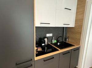 Studio/Γκαρσονιέρα για ενοικίαση - Φάληρο - Ιπποκράτειο, - Photo 5