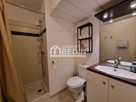 Location Appartement T1 Toulouse - Photo 4
