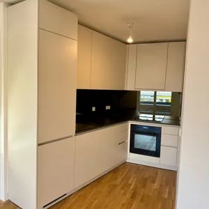 Exklusive Erstbezugswohnung mit Designerküche&spektakulärer Dachterrasse in bester Lage des 10. Bezirks - Photo 2