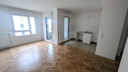 location Appartement T2 DE 44.6m² À VELIZY-VILLACOUBLAY - Photo 4