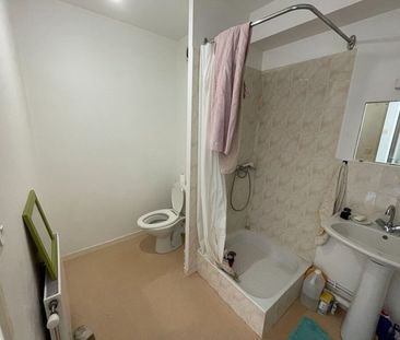 Appartement 1 pièce – 29 m² environ à Rennes Longs-Champs (ref : G6... - Photo 3