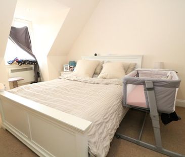 2 bedroom apartment to rent - Photo 5