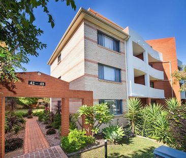 13/42-48 Merton Street, Sutherland NSW 2232 - Apartment For Rent | ... - Photo 1