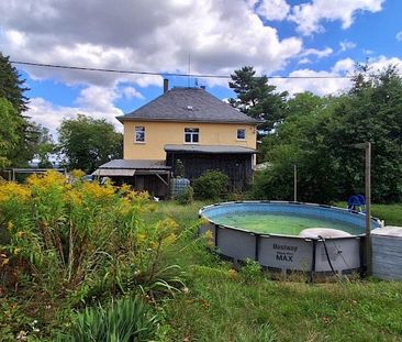 Haus im Grünen zur Miete - Foto 3