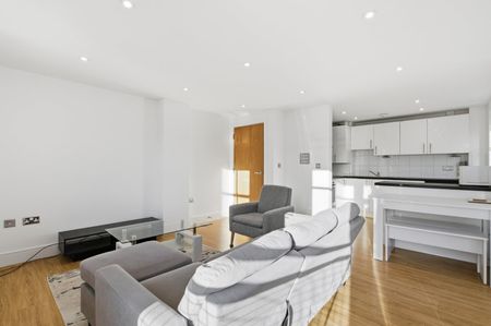 2 Bed Flat, Sandringham Road, E8 - Photo 4