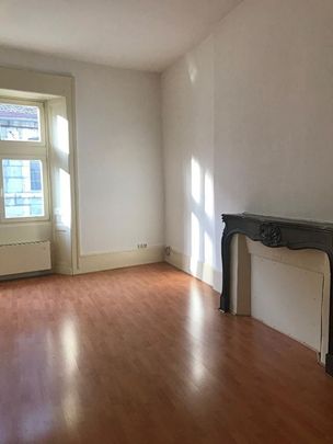 Location Appartement 5 pièces 104m² BESANCON 25000 - Photo 1