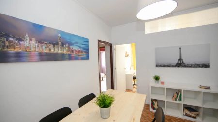 Shared apartment in Barcelona - Foto 4