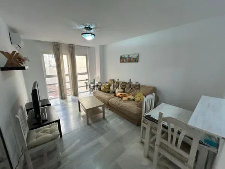 Alquiler de piso en Calle Martínez Maldonado - Photo 4