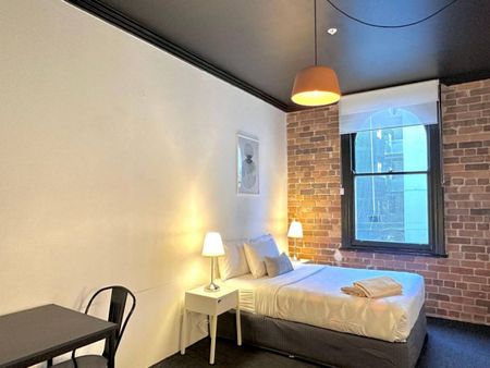 Modern Furnished Studio Units in Potts Point Move In Today! - Photo 2