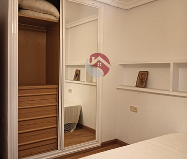 Piso de alquiler en Avenida Manuel Altoaguirre, La Cala del Moral - Photo 4