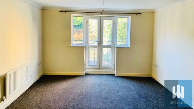 Croft Court, Mount Lane, Rastrick, Brighouse, HD6 - Photo 1