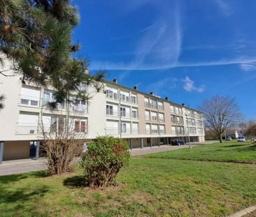 Location appartement T5 88.00m² à Sezanne (51120) - Photo 2