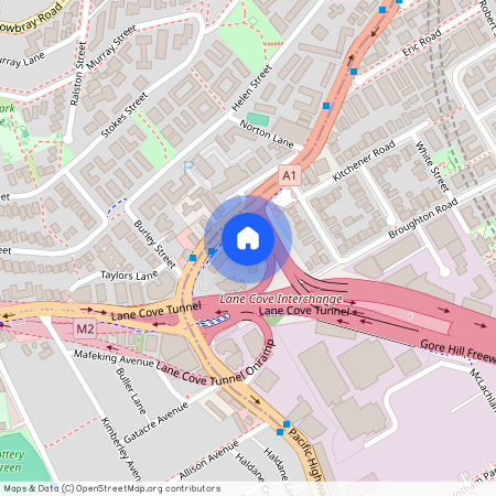 144/421-473 Pacific Highway, Artarmon, NSW 2064