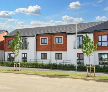 Harrington close - Photo 6