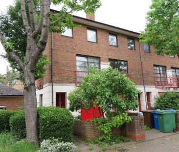 Room in a Shared House, Plover Way, SE16 - Photo 6