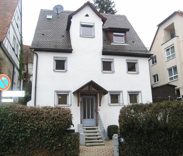 Historisches 1-2-Familien-Haus - Photo 1