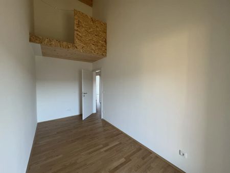 Familienfreundliche Maisonettewohnung mit kleinem Garten - Mietkauf - Photo 5