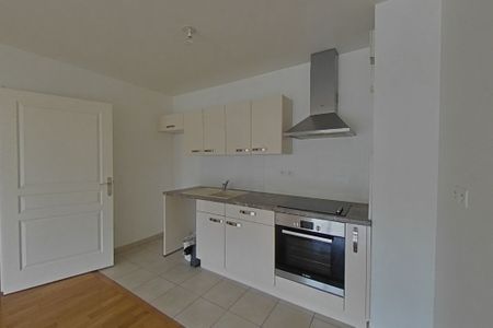 Location appartement 3 pièces, 66.91m², Pontault-Combault - Photo 5