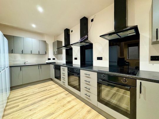 House share to rent - Photo 1