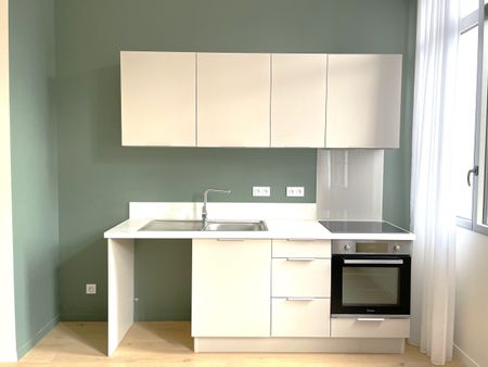 À LOUER – Appartement Tours – Réf. GI-JB-G0600 - Photo 4