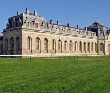 LOUE F2 CHANTILLY HIPPODROME - Photo 1