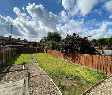 2 bed semi-detached house to rent in NE22 - Photo 3