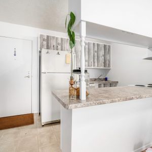 (3½) Apartment — March | Loretteville - Photo 3