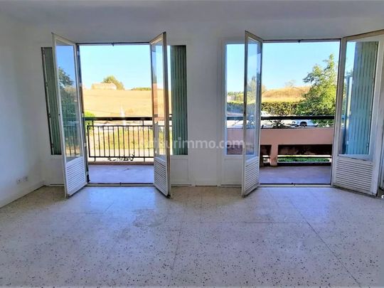 Location Appartement 2 pièces 50 m2 à Fréjus - Photo 1