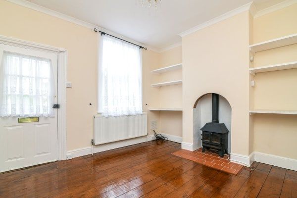 Lansdowne Terrace, Worcester, WR1 - Photo 1