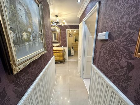 Room in a Shared Flat, Juniper House, SE14 - Photo 3