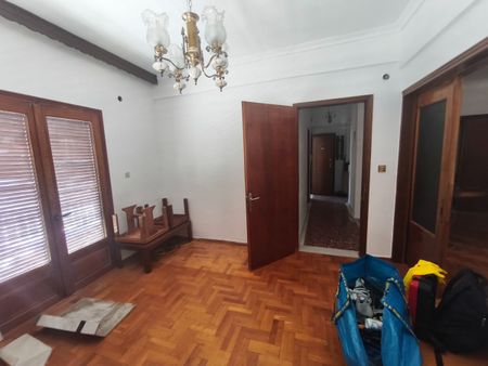 Διαμέρισμα για ενοικίαση Νέα Ελβετία (Χαριλάου) - Photo 4