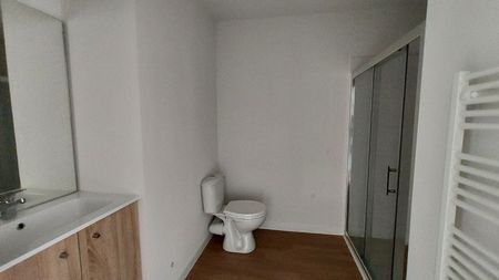 Location Appartement 1 pièce 22m² JOUE LES TOURS 37300 - Photo 3
