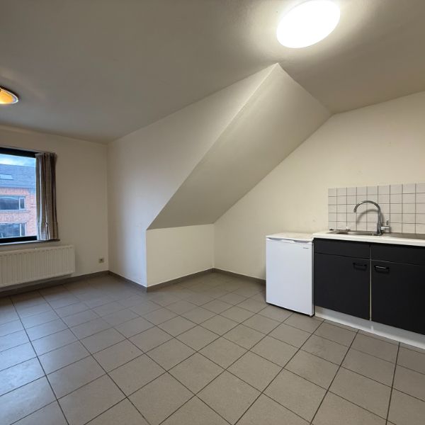 Appartement te huur in Dendermonde - Foto 1