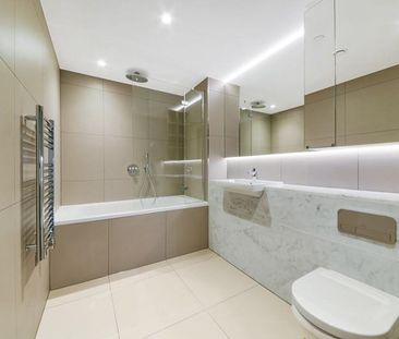 Stunning three bedroom apartment available to rent in Tower Hill, E1 - Photo 2