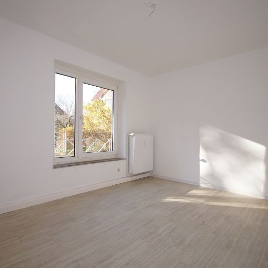 Gemütliche Wohnung sucht kleine Familie - Photo 1