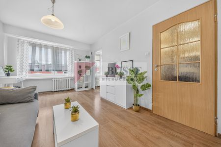 Przytulna kawalerka na Pomorzanach w Szczecinie! - Фото 4