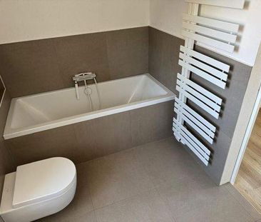 Sehr schöne 5 Zimmer Maisonette in einem Zweifamilienhaus mit Garte... - Photo 5